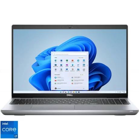 NB Dell 5521 I7-11850H 64 1 MX450 LTE WP &quot;DL5521I7641MXLTEWP&quot; (include TV 3.25lei)