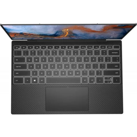 NB Dell XPS 9310 2IN1 UHDT i7-1165G7 16 512 W11P &quot;XPS9310I716512W11P&quot; (include TV 3.25lei)