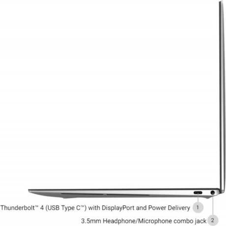 NB Dell XPS 9310 2IN1 UHDT i7-1165G7 16 512 W11P &quot;XPS9310I716512W11P&quot; (include TV 3.25lei)