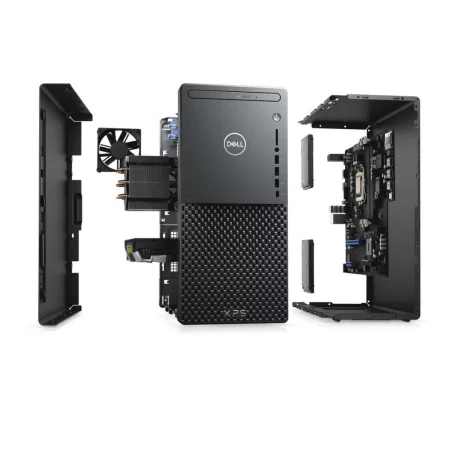 PC Dell XPS 8940 I9-11900K 16 1 3060Ti W11P &quot;XPS8940I9161W11P&quot; (include TV 7.00lei)