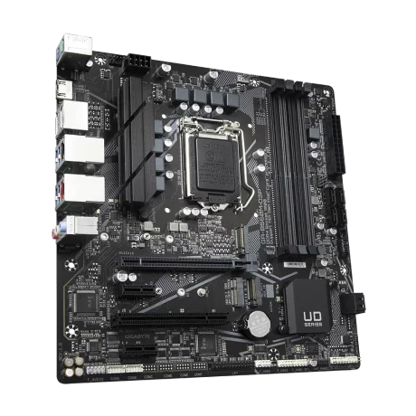 Placa de baza GIGABYTE B560M D3P &quot;B560M D3P&quot;