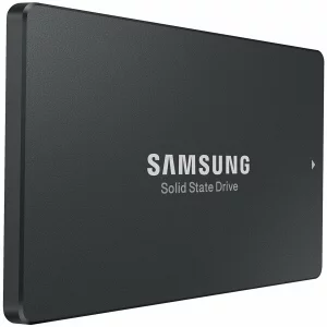 SSD Samsung server PM897 480GB Enterprise SSD, 2.5&quot; 7mm, SATA 6Gb/#s, Read/Write: Up to 550 / 470 MB/s, Random IOPS 97K/32K &quot;MZ7L3480HBLT-00A07&quot;