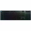 TASTATURI Logitech G915 Wireless RGB Mechanical Gaming Keyboard (Tactile switch) &quot;920-008910&quot; (include TV 0.8lei)