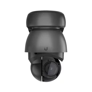 UBIQUITI UNIFI PROTECT G4 PTZ CAMERA POE &quot;UVC-G4-PTZ&quot; (include TV 0.8lei)