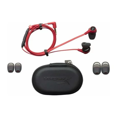 CASTI HP HYPERX CLOUD EARBUDS, &quot;4P5J5AA (include TV 0.8lei)