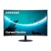 MONITOR Samsung MONITOR LCD 27&quot; LC27T550FDR/LC27T550FDRXEN SAMSUNG, &quot;LC27T550FDRXEN (include TV 6.00lei)