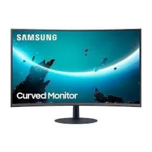 MONITOR Samsung MONITOR LCD 27&quot; LC27T550FDR/LC27T550FDRXEN SAMSUNG, &quot;LC27T550FDRXEN (include TV 6.00lei)