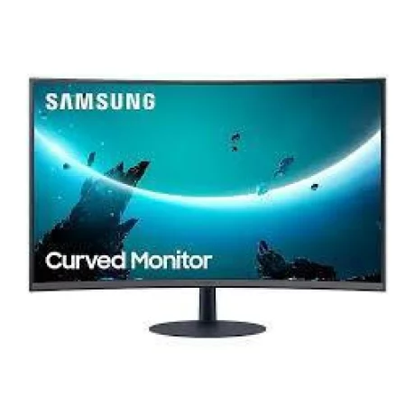 MONITOR Samsung MONITOR LCD 27&quot; LC27T550FDR/LC27T550FDRXEN SAMSUNG, &quot;LC27T550FDRXEN (include TV 6.00lei)