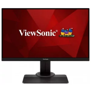 MONITOR ViewSonic MONITOR LCD 24&quot; IPS/BLACK XG2405-2 VIEWSONIC, &quot;XG2405-2 (include TV 6.00lei)