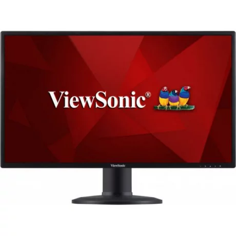 MONITOR ViewSonic MONITOR LCD 27&quot; IPS/VG2719 VIEWSONIC, &quot;VG2719 (include TV 6.00lei)