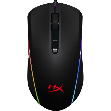 MOUSE HP HYPERX PULSEFIRE SURGE BLACK, &quot;4P5Q1AA (include TV 0.18lei)