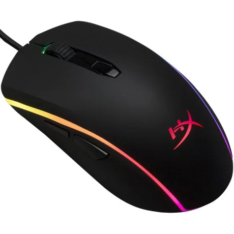 MOUSE HP HYPERX PULSEFIRE SURGE BLACK, &quot;4P5Q1AA (include TV 0.18lei)