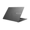 NB Asus 14 inch, 2.8K 2880 x 1800, Intel Core i7, 11370H, 3.3 GHz, Mem 16 GB, SSD 1 TB, RTX 3050 , Video 4 GB, Wireless, Bluetooth, Tastatura WIN 10 Pro, Comet Grey, &quot;N7400PC-KM007R (include TV 3.25lei)