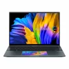 NB Asus 14 inch, 2.8K 2880 x 1800, Intel Core i7, 1165G7, 2.8 GHz, Mem 16 GB, SSD 1 TB, GeForce MX450 , Video 2 GB, WIN 11 Home, Pine Grey, &quot;UX5400EG-KN178W (include TV 3.25lei)