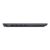 NB Asus 14 inch, 2.8K 2880 x 1800, Intel Core i7, 1165G7, 2.8 GHz, Mem 16 GB, SSD 1 TB, GeForce MX450 , Video 2 GB, WIN 11 Home, Pine Grey, &quot;UX5400EG-KN178W (include TV 3.25lei)