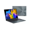 NB Asus 14 inch, 2.8K 2880 x 1800, Intel Core i7, 1165G7, 2.8 GHz, Mem 16 GB, SSD 1 TB, WIN 11 Pro, Pine Grey, &quot;UP5401EA-KN094X (include TV 3.25lei)