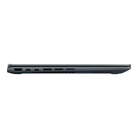 NB Asus 14 inch, 2.8K 2880 x 1800, Intel Core i7, 1165G7, 2.8 GHz, Mem 16 GB, SSD 1 TB, WIN 11 Pro, Pine Grey, &quot;UP5401EA-KN094X (include TV 3.25lei)