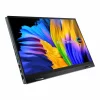 NB Asus 14 inch, 2.8K 2880 x 1800, Intel Core i7, 1165G7, 2.8 GHz, Mem 16 GB, SSD 1 TB, WIN 11 Pro, Pine Grey, &quot;UP5401EA-KN094X (include TV 3.25lei)
