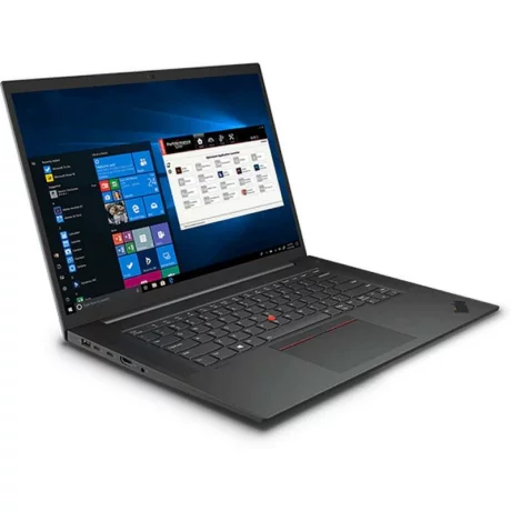 NB Lenovo P1 G4 i7-11850H WQUXGA 32 1Ts A2000 W10P, &quot;20Y3000BRI (include TV 3.25lei)