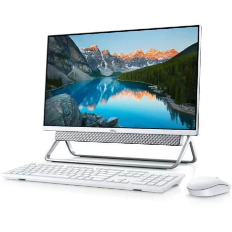 PC Dell IN 5400 24 FHDT i5-1135G7 8 512 XE W11P, &quot;DI5400I58512XEW11P (include TV 7.50lei)