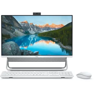 PC Dell IN 5400 24 FHDT i5-1135G7 8 512 XE WP, &quot;DI5400I58512WPXE (include TV 7.50lei)