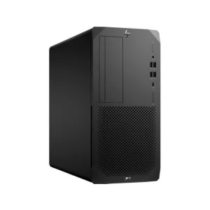 PC HP PC Z2 G8 TOWER CI7-11700K/32GB/1TB W10P 4F837EA HP, &quot;4F837EA (include TV 7.00lei)