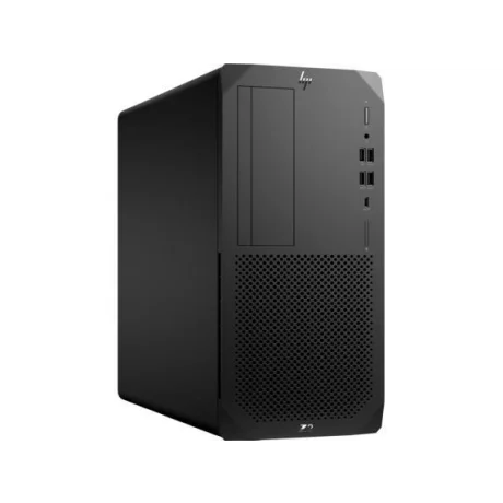 PC HP PC Z2 G8 TOWER CI7-11700K/32GB/1TB W10P 4F837EA HP, &quot;4F837EA (include TV 7.00lei)