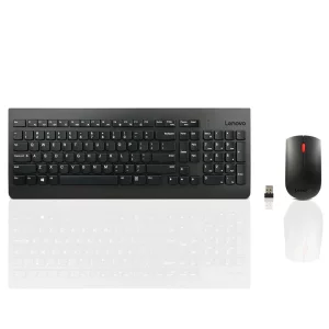 TASTATURI Lenovo KEYBOARD +MOUSE WRL 510/GX30N81776 LENOVO, &quot;GX30N81776 (include TV 0.8lei)