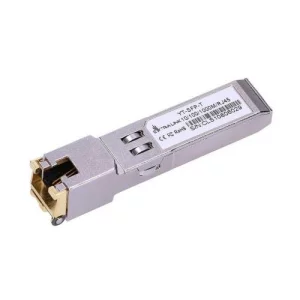 EXTRALINK ex.2251 YT-SFP-T RJ45 SFP 10/100/1000M copper module, &quot;EX.2251&quot;