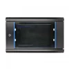 EXTRALINK EX.7249 9U 600X450 WALL-MOUNTED RACKMOUNT CABINET, &quot;EX.7249&quot;