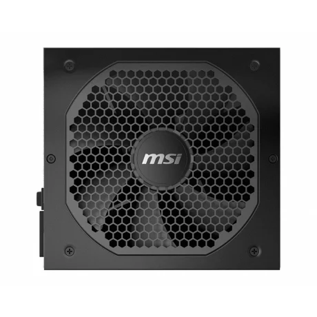 MSI MPG A850GF 850W Power Supply, &quot;MPG A850GF&quot; (include TV 1.5 lei)