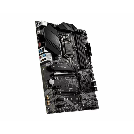 MSI Z490-A PRO ATX MB, &quot;Z490-A PRO&quot;