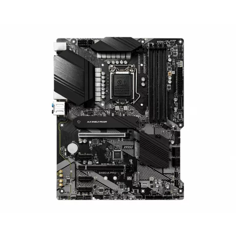 MSI Z490-A PRO ATX MB, &quot;Z490-A PRO&quot;