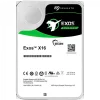 SEAGATE EXOS X16 SATA SED 14TB Helium 7200rpm 256MB cache 512e/4kn Fast Format BLK, &quot;ST14000NM003G&quot;