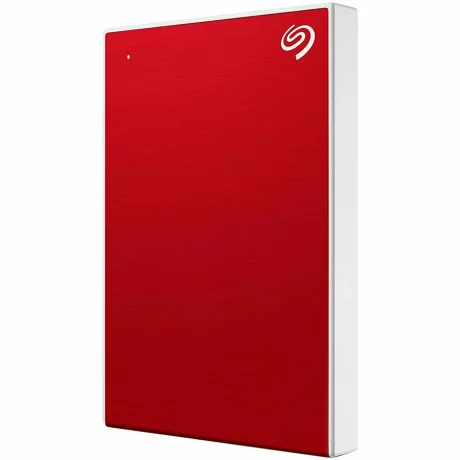 SEAGATE One Touch Potable 1TB USB 3.0 compatible with MAC and PC including data recovery service red, &quot;STKB1000403&quot; (include TV 0.8lei)