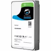 SEAGATE Surveillance AI Skyhawk 10TB HDD SATA 6Gb/s 256MB cache 8.9cm 3.5inch BLK, &quot;ST10000VE001&quot;