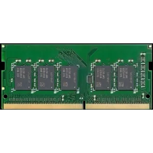 SYNOLOGY D4ES01-16G 16GB DDR4 ECC SODIMM RAM Module, &quot;D4ES01-16G&quot;