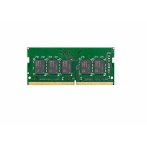 SYNOLOGY D4ES02-4G 4GB DDR4 ECC SODIMM RAM Module, &quot;D4ES02-4G&quot;
