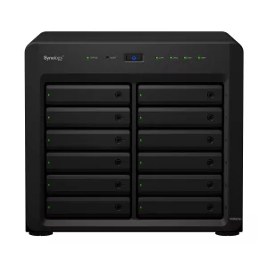 SYNOLOGY DS3622XS+ DiskStation Intel Xeon D-1531 12-Bay tower server NAS Hex-core 16GB RAM, &quot;DS3622XS+&quot; (include TV 3.50lei)
