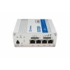 TELTONIKA RUTX09 Industrial 4G LTE router Cat 6 Dual Sim 1x Gigabit WAN 3x Gigabit LAN, &quot;RUTX09000000&quot; (include TV 1.5 lei)