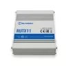 TELTONIKA RUTX11 Industrial 4G LTE router Cat 6 Dual Sim 1x Gigabit WAN 3x Gigabit LAN WiFi 802.11 AC, &quot;RUTX11000000&quot; (include TV 1.5 lei)