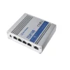 TELTONIKA TSW100 INDUSTRIAL UNMANAGED POE SWITCH 4 PORTS POE 802.3AF/AT 60W, &quot;TSW100&quot; (include TV 1.5 lei)