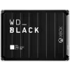 WD BLACK P10 GAME DRIVE FOR XBOX 4TB USB 3.2 2.5inch Black/White RTL, &quot;WDBA5G0040BBK-WESN&quot; (include TV 0.8lei)