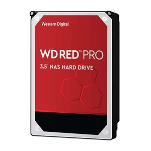 WD Red Pro 14TB 6Gb/s SATA 512MB Cache Internal 3.5inch HDD bulk, &quot;WD141KFGX&quot;