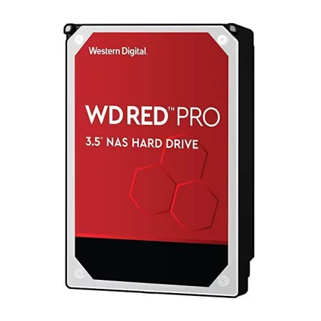 WD Red Pro 14TB 6Gb/s SATA 512MB Cache Internal 3.5inch HDD bulk, &quot;WD141KFGX&quot;