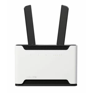 ACCESS Point Mikrotik WRL ACCESS POINT CHATEAU 5G/5HACD2HND-TC&amp;amp;RG502QEA, &quot;5HACD2HND-TC&amp;amp;RG502Q-EA&quot; (include TV 1.75lei)
