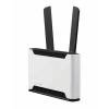 ACCESS Point Mikrotik WRL ACCESS POINT CHATEAU 5G/5HACD2HND-TC&amp;amp;RG502QEA, &quot;5HACD2HND-TC&amp;amp;RG502Q-EA&quot; (include TV 1.75lei)