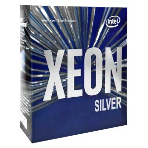 CPU Intel - server X8C 2100/11M S3647 BX/SILVER 4208 BX806954208 IN, &quot;BX806954208 S RFBM&quot;
