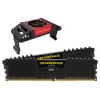 DDR Corsair DDR4 16GB 4133MHZ VENGEANCE LPX, &quot;CMK16GX4M2K4133C19&quot;