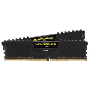 DDR Corsair DDR4 16GB 4133MHZ VENGEANCE LPX, &quot;CMK16GX4M2K4133C19&quot;